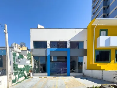 Ponto Comercial para alugar, 280m² no Cambuí, Campinas