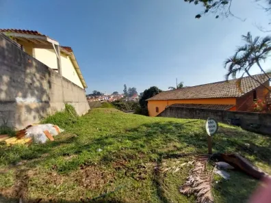 Lote/Terreno à venda, 360m² no Horizontal Park, Cotia
