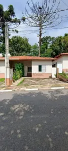 Casa de Condomínio com 2 Quartos à venda, 60m² no Taboleiro Verde, Cotia