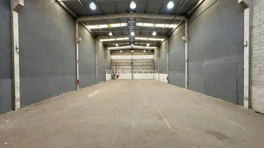 para alugar, 823m² no Iporanga, Sorocaba