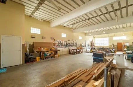 Ponto Comercial para alugar, 330m² no Baeta Neves, São Bernardo do Campo