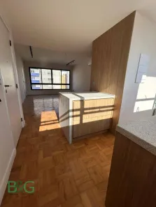 Apartamento com 3 Quartos à venda, 94m² no Vila Nova Conceição, São Paulo