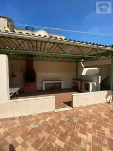 Casa com 4 Quartos para alugar, 145m² no Vila Kosmos, Rio de Janeiro