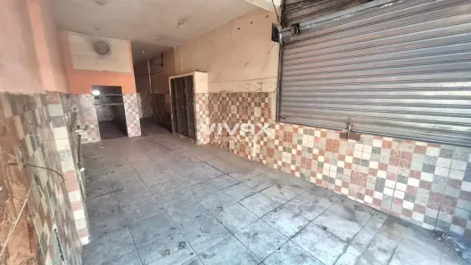 Prédio Comercial à venda, 345m² no Vila Isabel, Rio de Janeiro