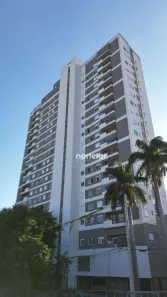 Apartamento com 2 Quartos à venda, 35m² no Jardim Cidade Pirituba, São Paulo