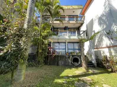 Casa com 4 Quartos à venda, 326m² no Pacaembu, São Paulo