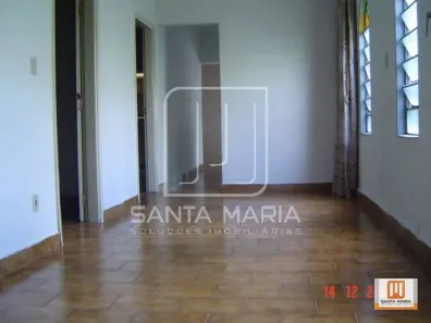 Casa com 2 Quartos à venda, 140m² no Ipiranga, Ribeirão Preto