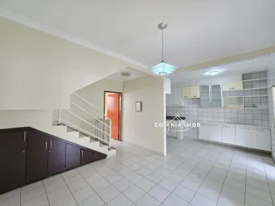 Sobrado com 3 Quartos à venda, 227m² no Setor Jaó, Goiânia