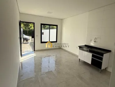 Casa com 2 Quartos à venda, 53m² no Jardim das Orquídeas, Sorocaba