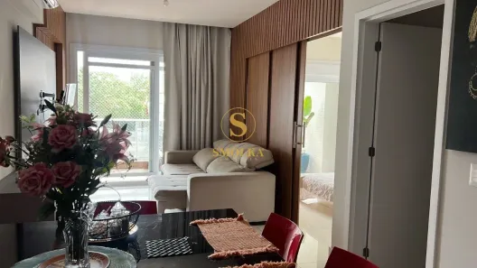 Apartamento com 2 Quartos à venda, 145m² no Jurerê Internacional, Florianópolis