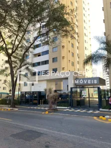 Apartamento com 2 Quartos para alugar, 58m² no Residencial Eldorado, Goiânia