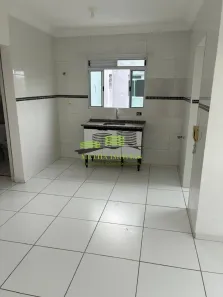 Apartamento com 2 Quartos para alugar, 62m² no Jardim Simus, Sorocaba