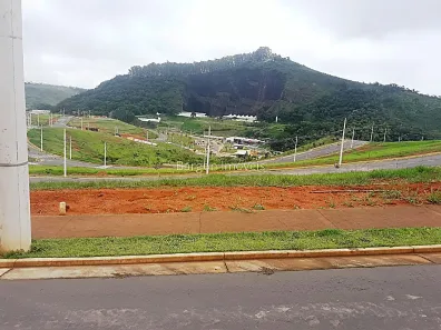 Lote/Terreno à venda, 311m² no Teixeiras, Juiz de Fora
