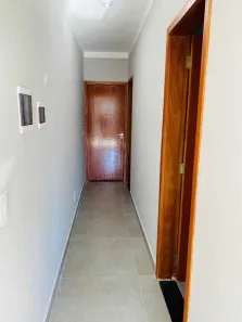 Casa com 2 Quartos à venda, 67m² no Jardim dos Manacás, Piracicaba