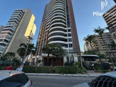 Apartamento com 4 Quartos à venda, 254m² no Meireles, Fortaleza