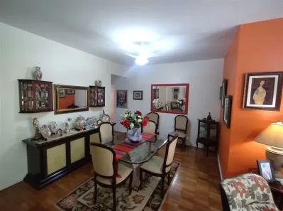Apartamento com 4 Quartos à venda, 170m² no Copacabana, Rio de Janeiro
