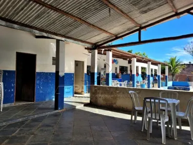 Imóvel Comercial com 7 Quartos à venda, 241m² no Itavuvu, Sorocaba