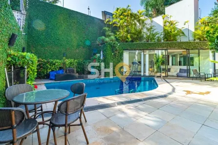 Sobrado com 5 Quartos à venda, 380m² no Alto de Pinheiros, São Paulo