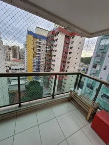 Apartamento com 2 Quartos à venda, 85m² no Icaraí, Niterói