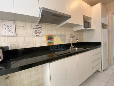 Apartamento com 1 Quarto para alugar, 50m² no Centro, Balneário Camboriú