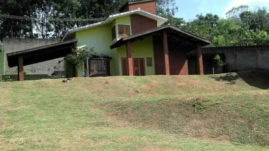Casa de Condomínio com 3 Quartos à venda, 175m² no Parque Dom Henrique, Cotia