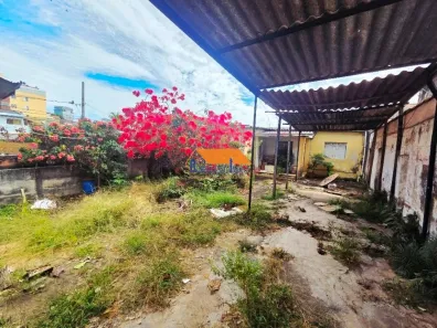 Lote/Terreno à venda, 375m² no Renascença, Belo Horizonte