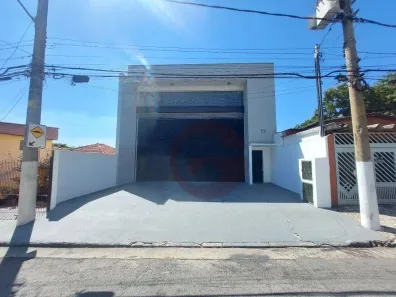 Galpão/Depósito/Armazém para alugar, 315m² no Vila Sônia, São Paulo