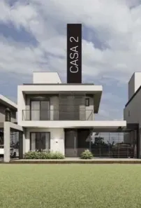 Casa com 3 Quartos à venda, 183m² no Lagoa da Conceição, Florianópolis