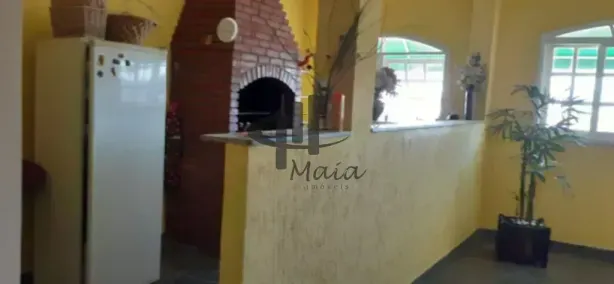 Casa com 3 Quartos à venda, 214m² no Vila Palmares, Santo André