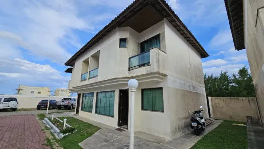 Casa de Condomínio com 3 Quartos para alugar, 101m² no Braga, Cabo Frio
