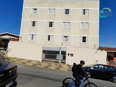 Apartamento com 2 Quartos à venda, 60m² no Vila Industrial, Campinas