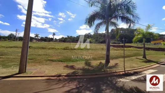Lote/Terreno à venda, 799m² no Bonfim Paulista, Ribeirão Preto
