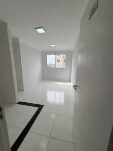 Apartamento com 2 Quartos à venda, 41m² no Caji, Lauro de Freitas