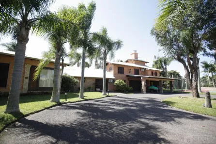 Casa com 5 Quartos à venda, 468m² no Guarani, Novo Hamburgo
