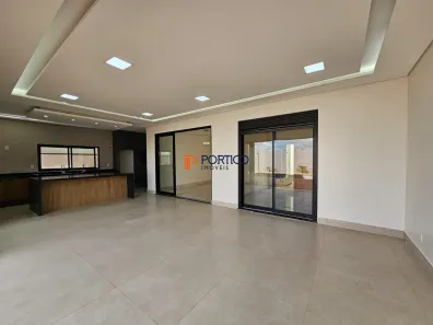 Casa de Condomínio com 3 Quartos à venda, 209m² no Betel, Paulínia