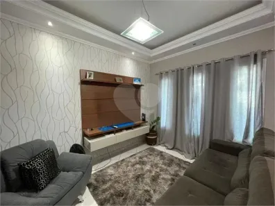 Casa com 2 Quartos à venda, 125m² no Jardim Prestes de Barros, Sorocaba