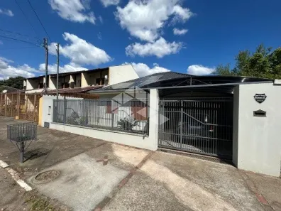 Casa com 2 Quartos à venda, 141m² no Avenida, Santa Cruz do Sul