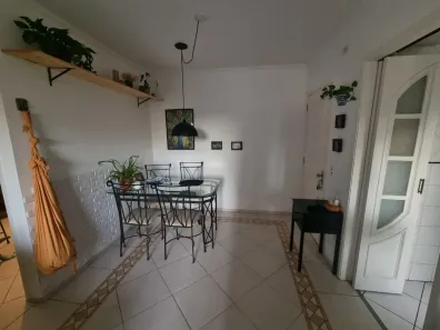 Apartamento com 2 Quartos à venda, 85m² no Vila Monte Alegre, São Paulo