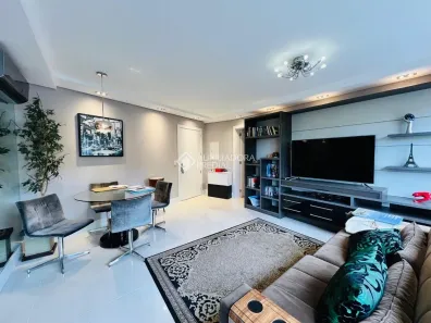 Apartamento com 2 Quartos à venda, 136m² no Bela Vista, Porto Alegre