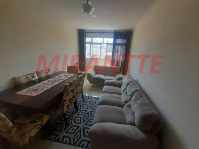 Apartamento com 3 Quartos à venda, 75m² no Parque Mandaqui, São Paulo