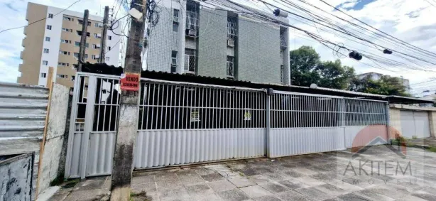 Apartamento com 3 Quartos à venda, 112m² no Jardim Atlântico, Olinda