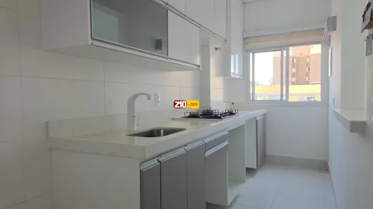 Apartamento com 3 Quartos à venda, 74m² no Jardim Santiago, Indaiatuba
