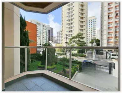Apartamento com 3 Quartos à venda, 75m² no Planalto Paulista, São Paulo