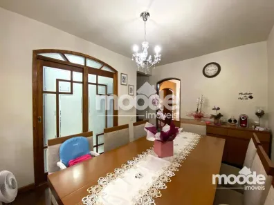 Sobrado com 4 Quartos à venda, 166m² no Bonfim, Osasco