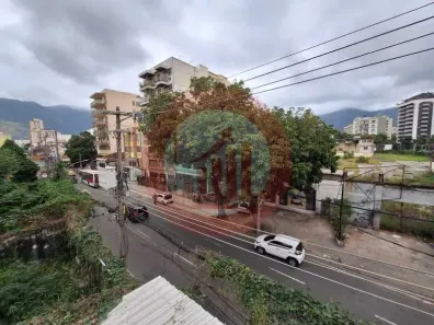 Apartamento com 1 Quarto à venda, 74m² no Vila Isabel, Rio de Janeiro