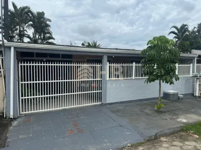 Casa com 2 Quartos à venda, 45m² no Balneário Praia Grande, Matinhos