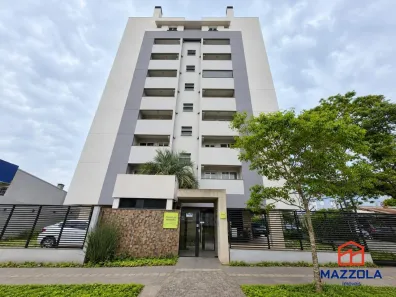 Apartamento com 2 Quartos para alugar, 55m² no Coronel Aparício Borges, Porto Alegre