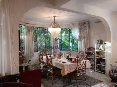 Casa com 5 Quartos à venda, 465m² no Jardim da Glória, São Paulo