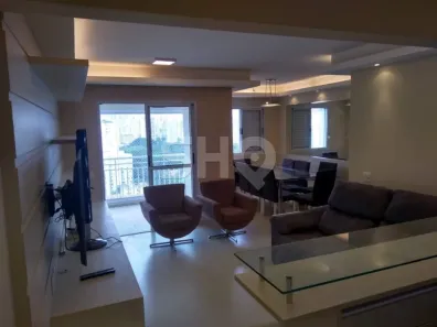 Apartamento com 2 Quartos à venda, 70m² no Barra Funda, São Paulo