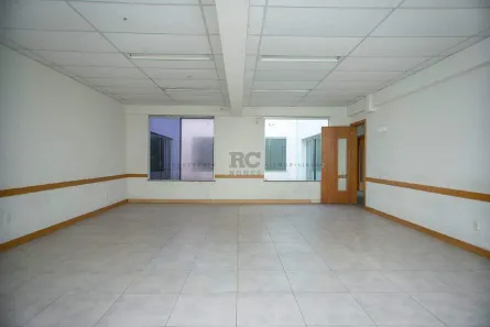 Prédio Comercial para alugar, 1000m² no Santa Lúcia, Belo Horizonte